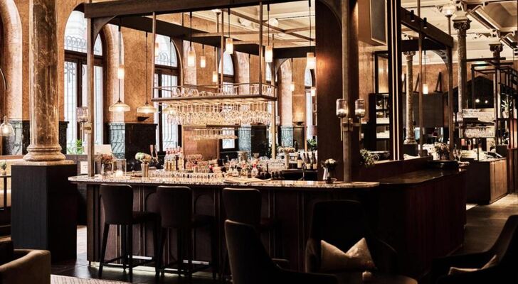 Opus 16, a Member of Small Luxury Hotels
