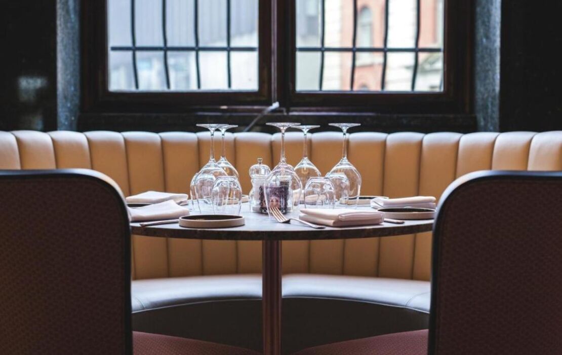 Opus 16, a Member of Small Luxury Hotels