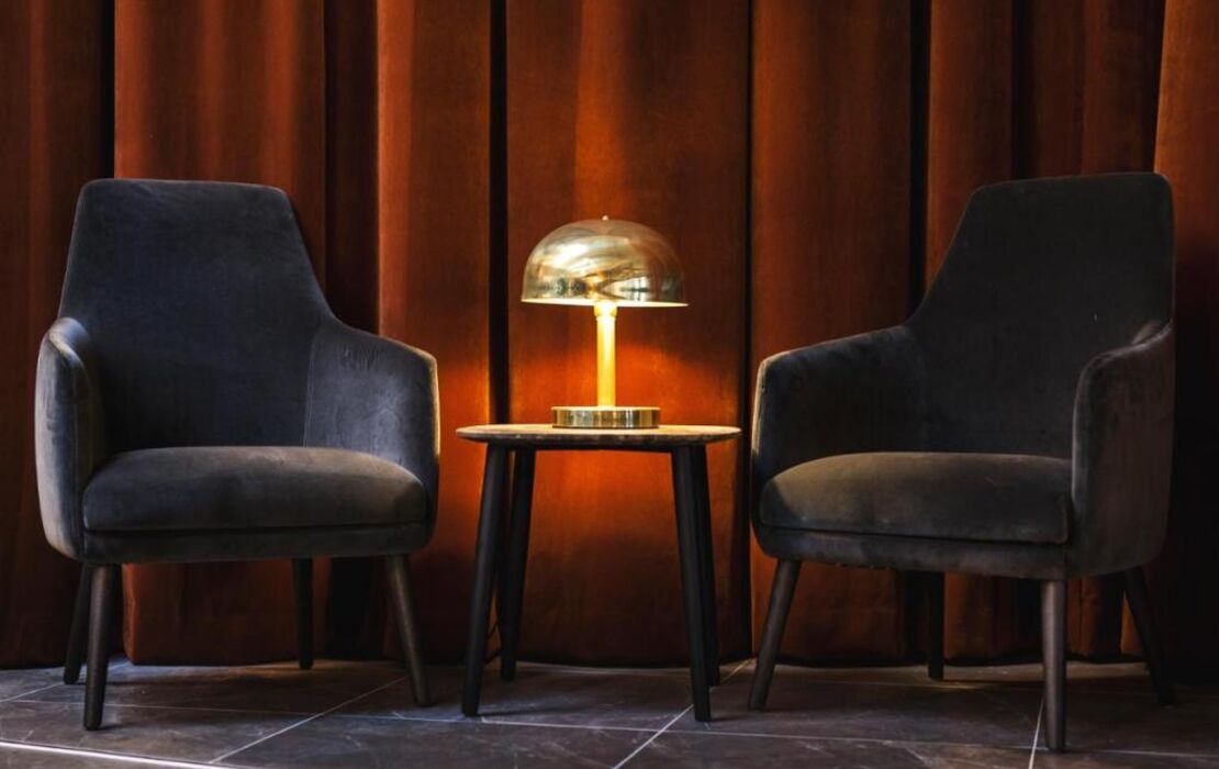 Opus 16, a Member of Small Luxury Hotels