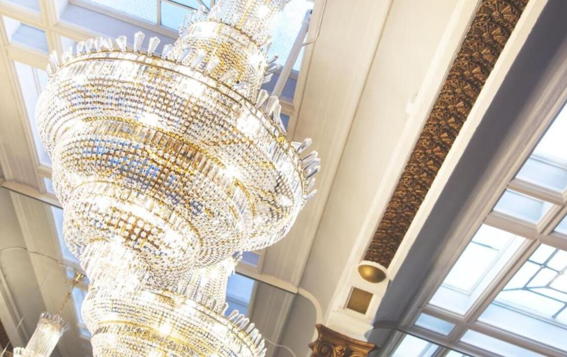 Opus 16, a Member of Small Luxury Hotels