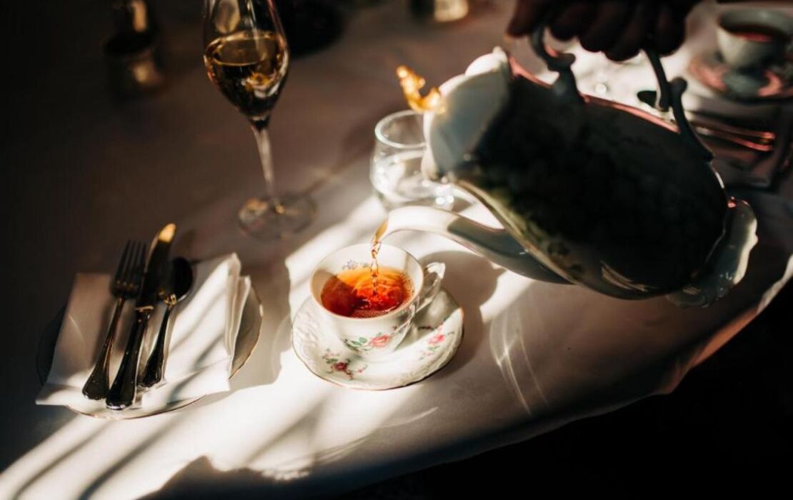 Opus 16, a Member of Small Luxury Hotels
