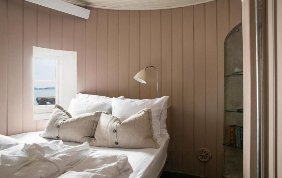 Hotel Brosundet
