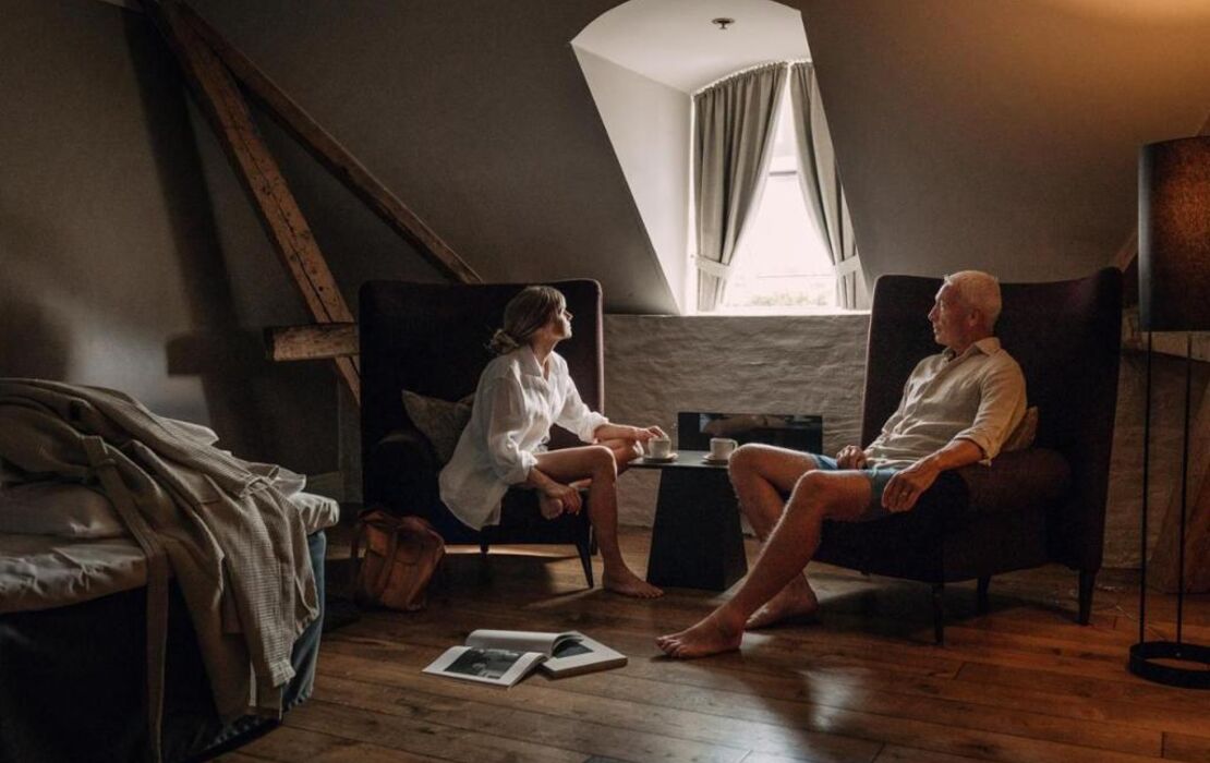 Hotel Brosundet