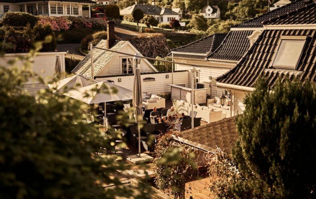 Bekkjarvik Gjestgiveri