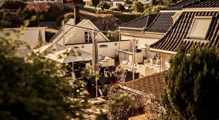 Bekkjarvik Gjestgiveri