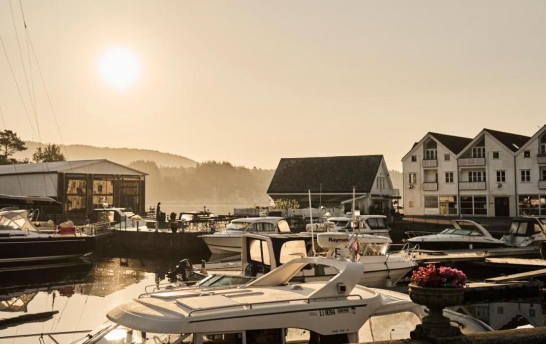 Bekkjarvik Gjestgiveri