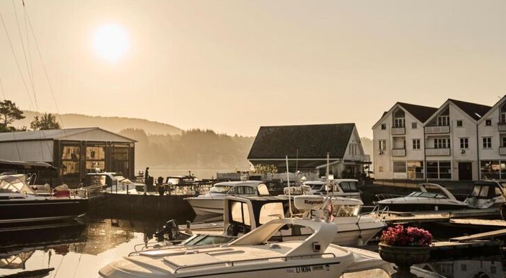 Bekkjarvik Gjestgiveri