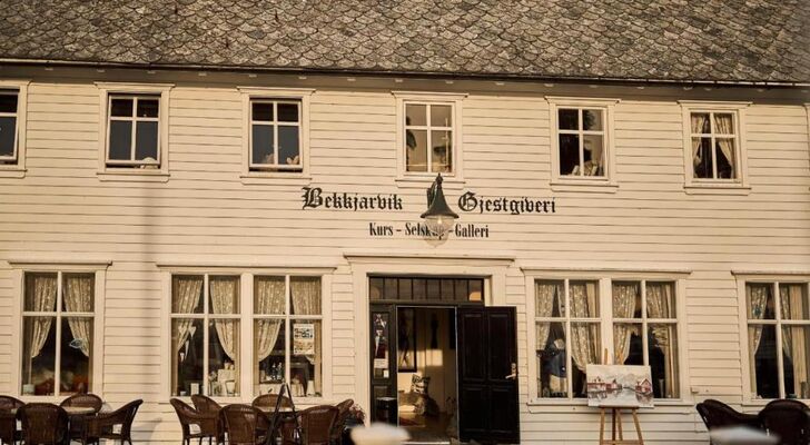 Bekkjarvik Gjestgiveri