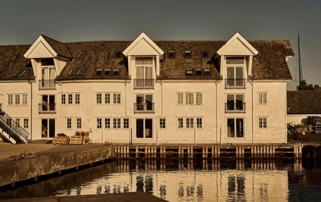 Bekkjarvik Gjestgiveri