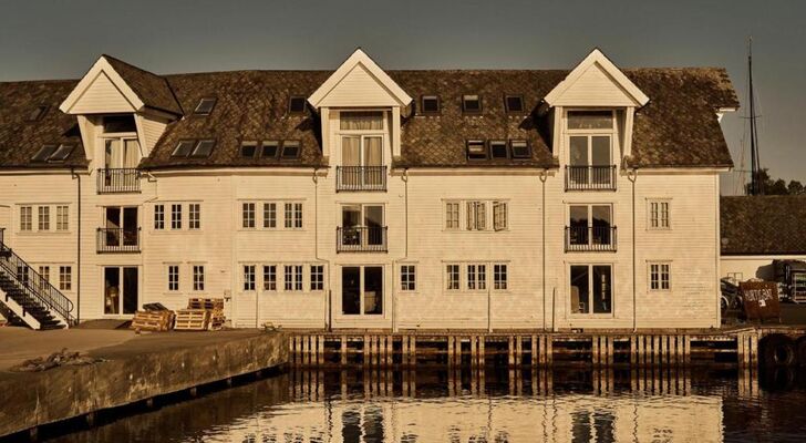 Bekkjarvik Gjestgiveri