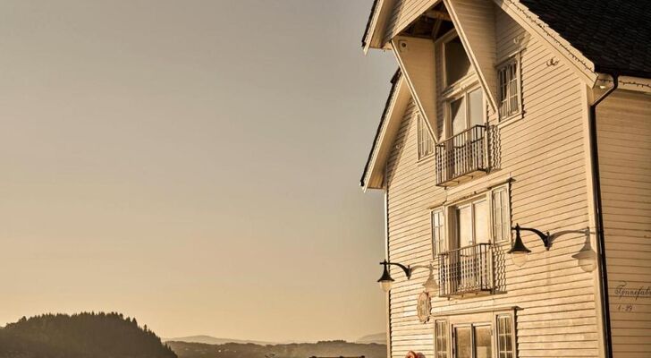 Bekkjarvik Gjestgiveri