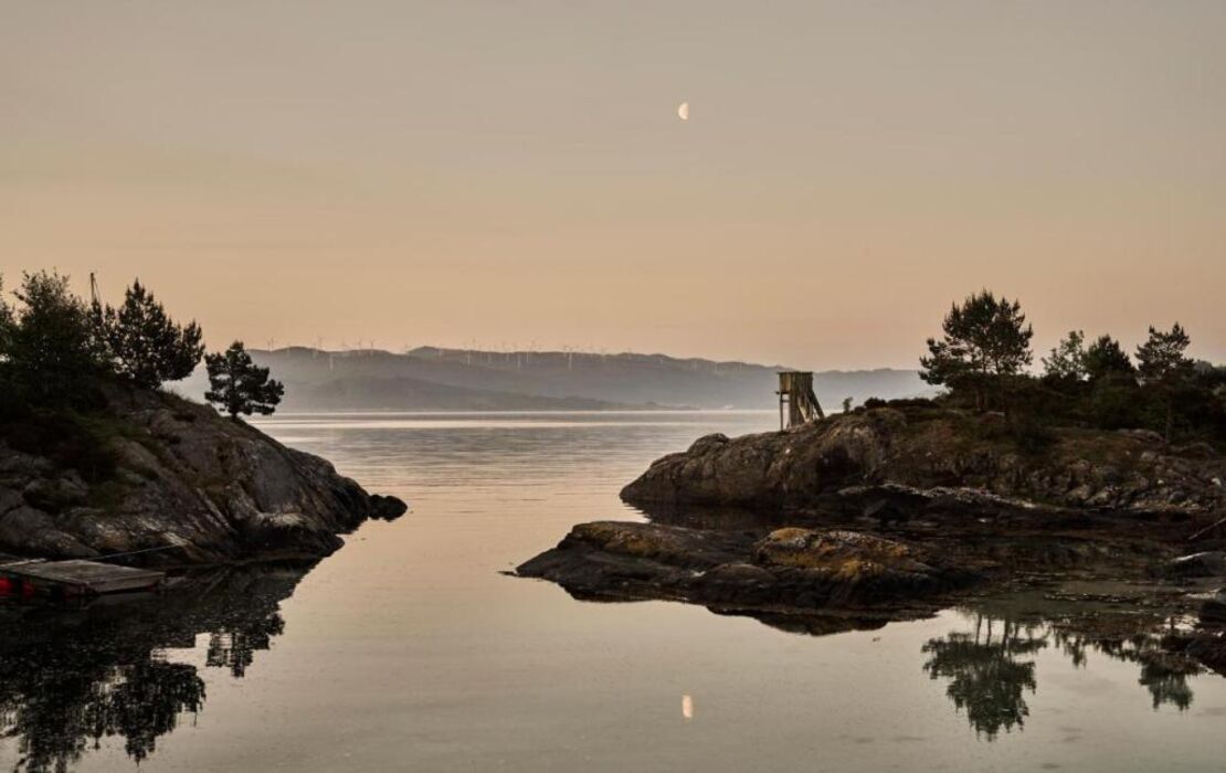 Bekkjarvik Gjestgiveri