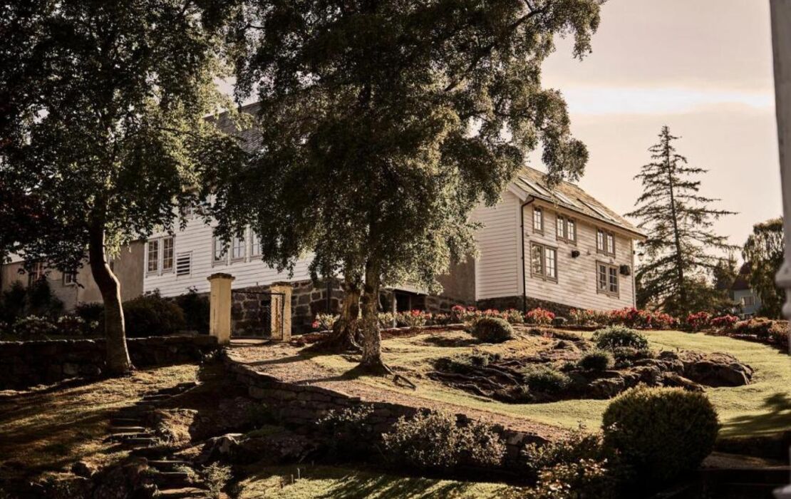 Bekkjarvik Gjestgiveri