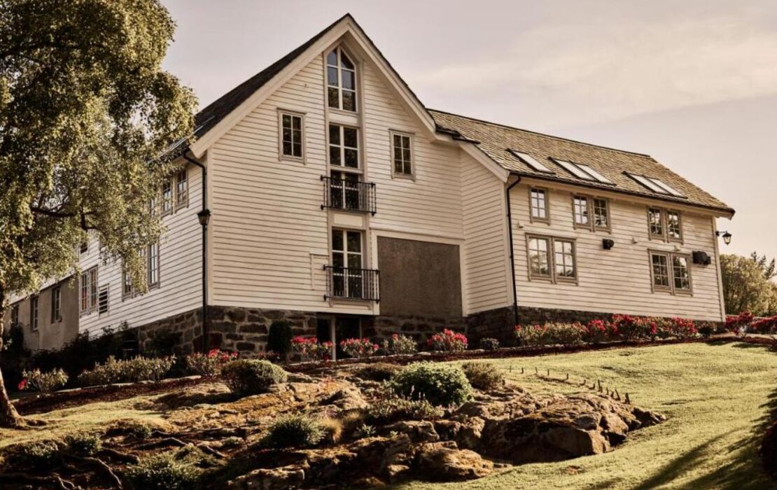 Bekkjarvik Gjestgiveri