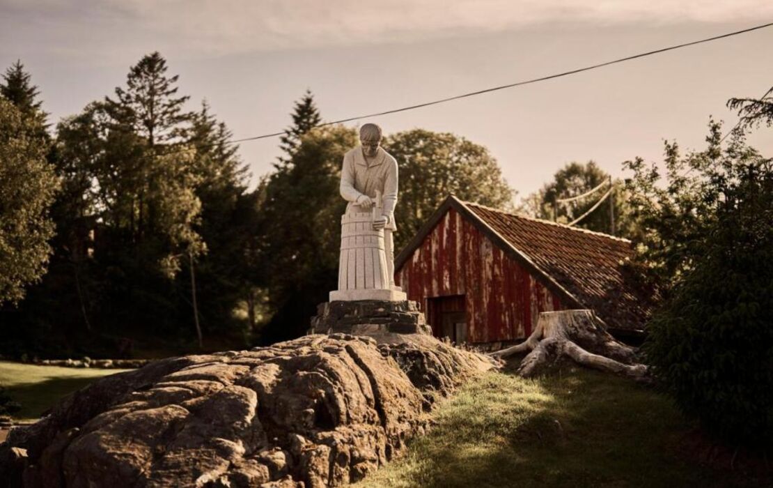 Bekkjarvik Gjestgiveri