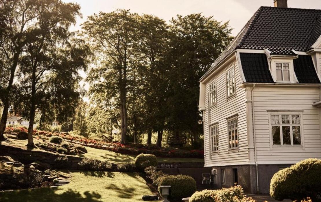 Bekkjarvik Gjestgiveri