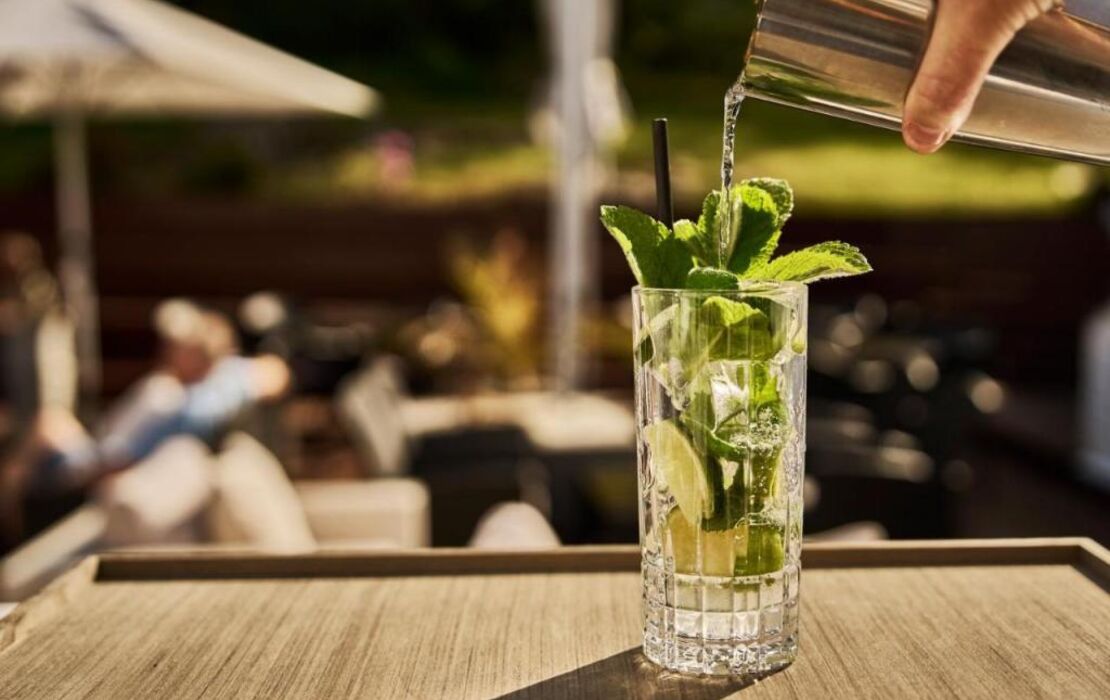 Bekkjarvik Gjestgiveri