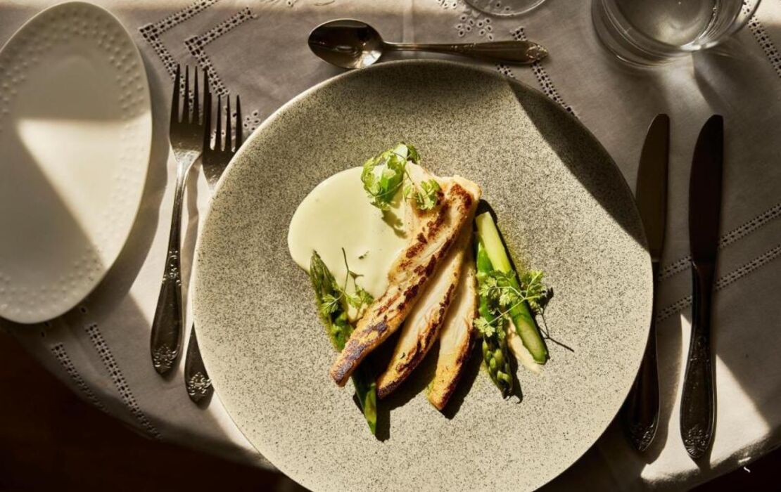 Bekkjarvik Gjestgiveri