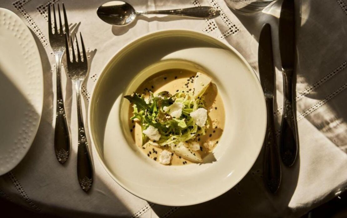 Bekkjarvik Gjestgiveri