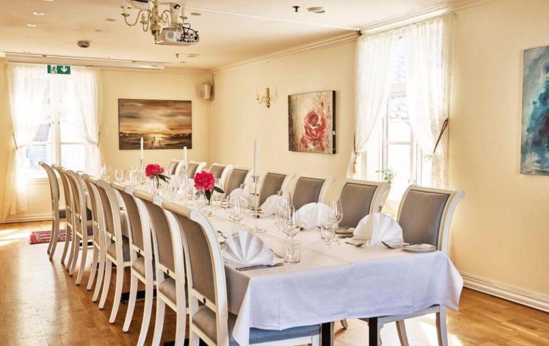 Bekkjarvik Gjestgiveri