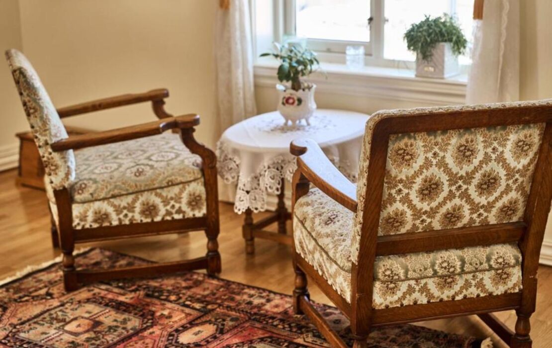 Bekkjarvik Gjestgiveri