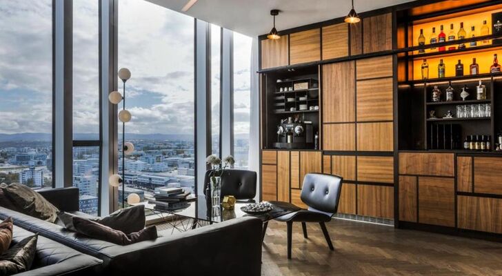 Tower Suites Reykjavík