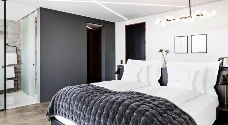 Tower Suites Reykjavík