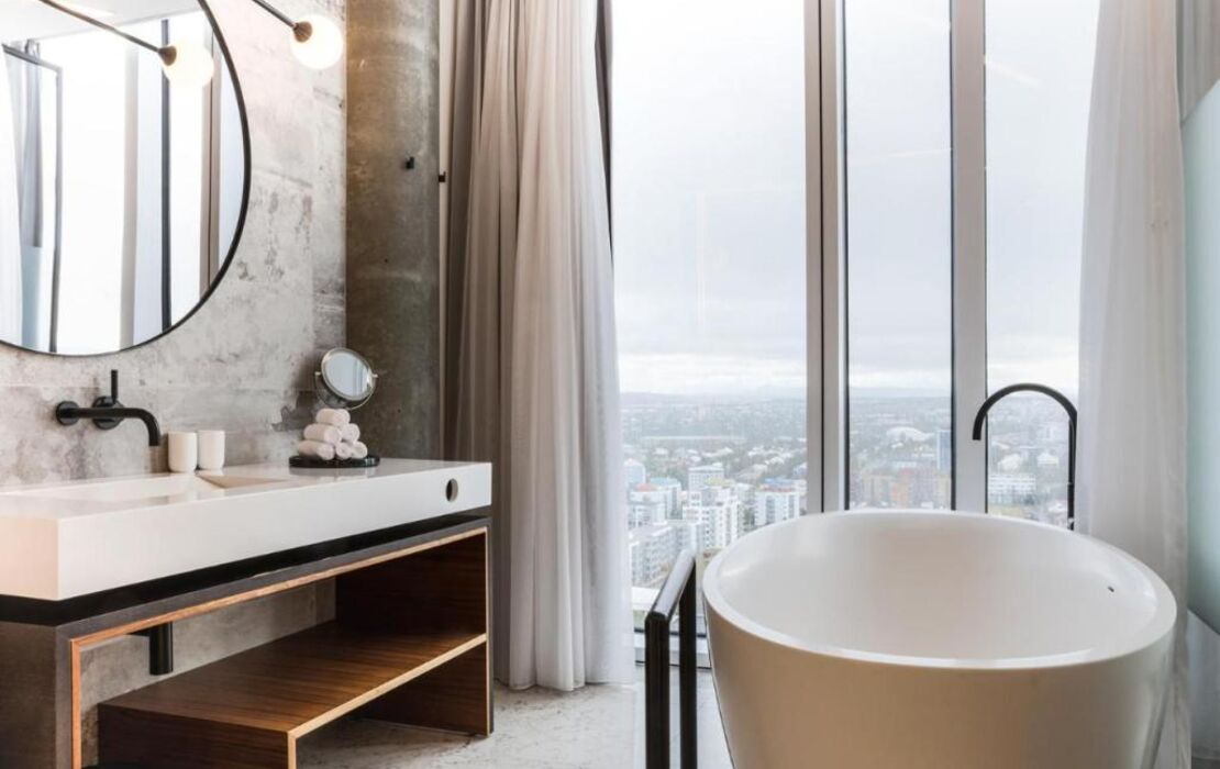 Tower Suites Reykjavík