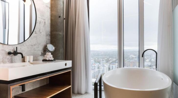 Tower Suites Reykjavík