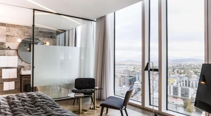 Tower Suites Reykjavík