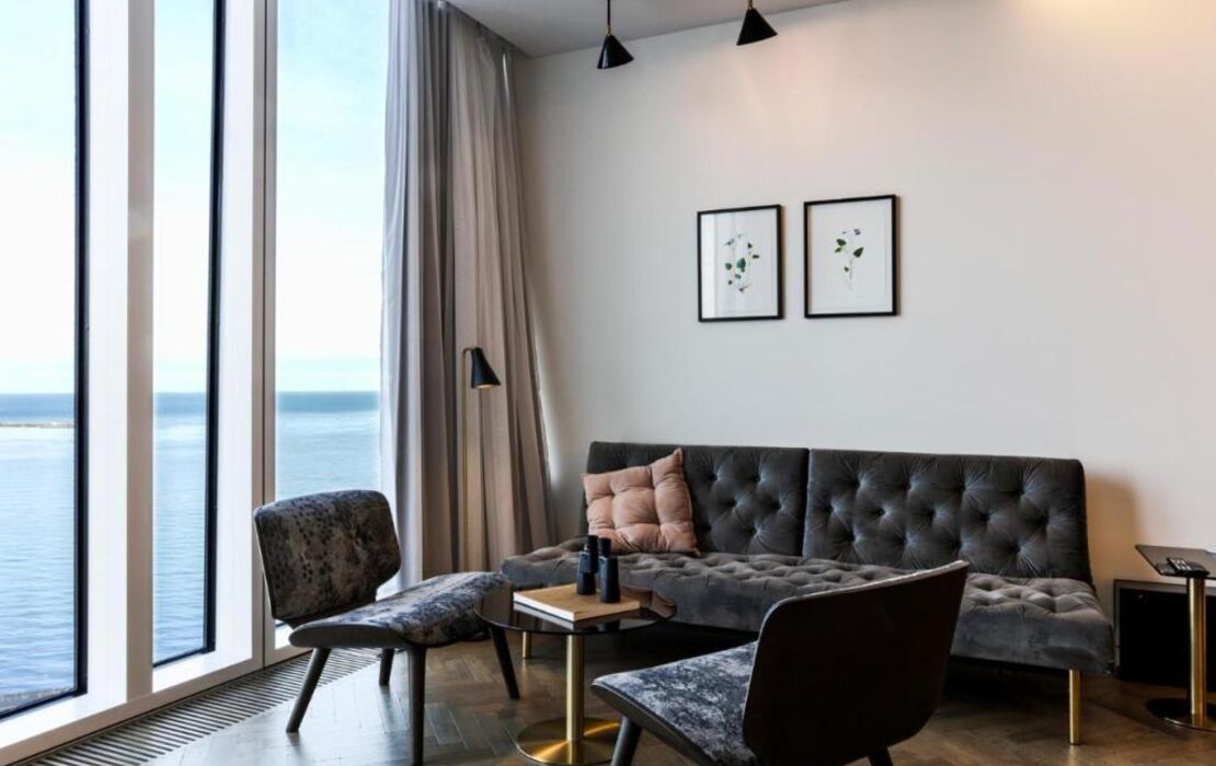 Tower Suites Reykjavík