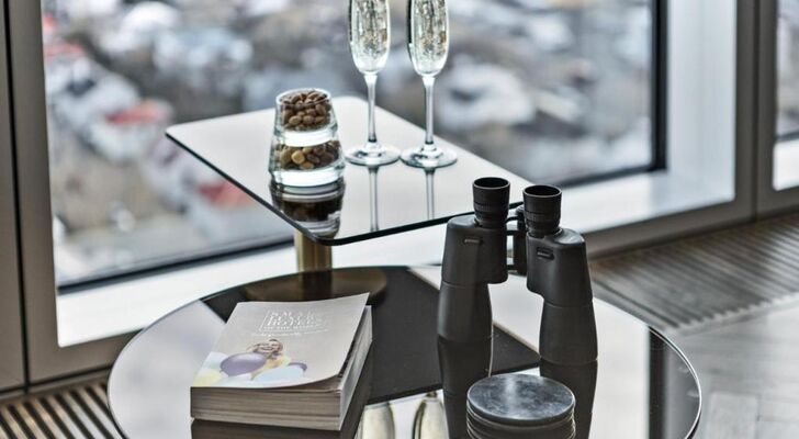 Tower Suites Reykjavík