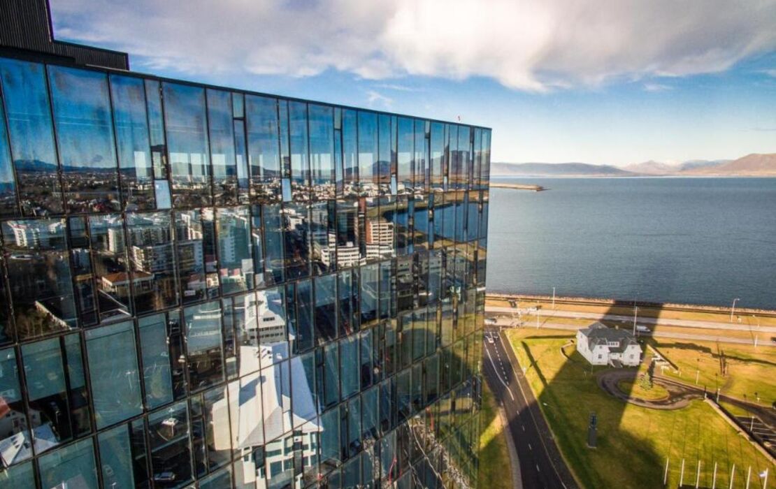 Tower Suites Reykjavík