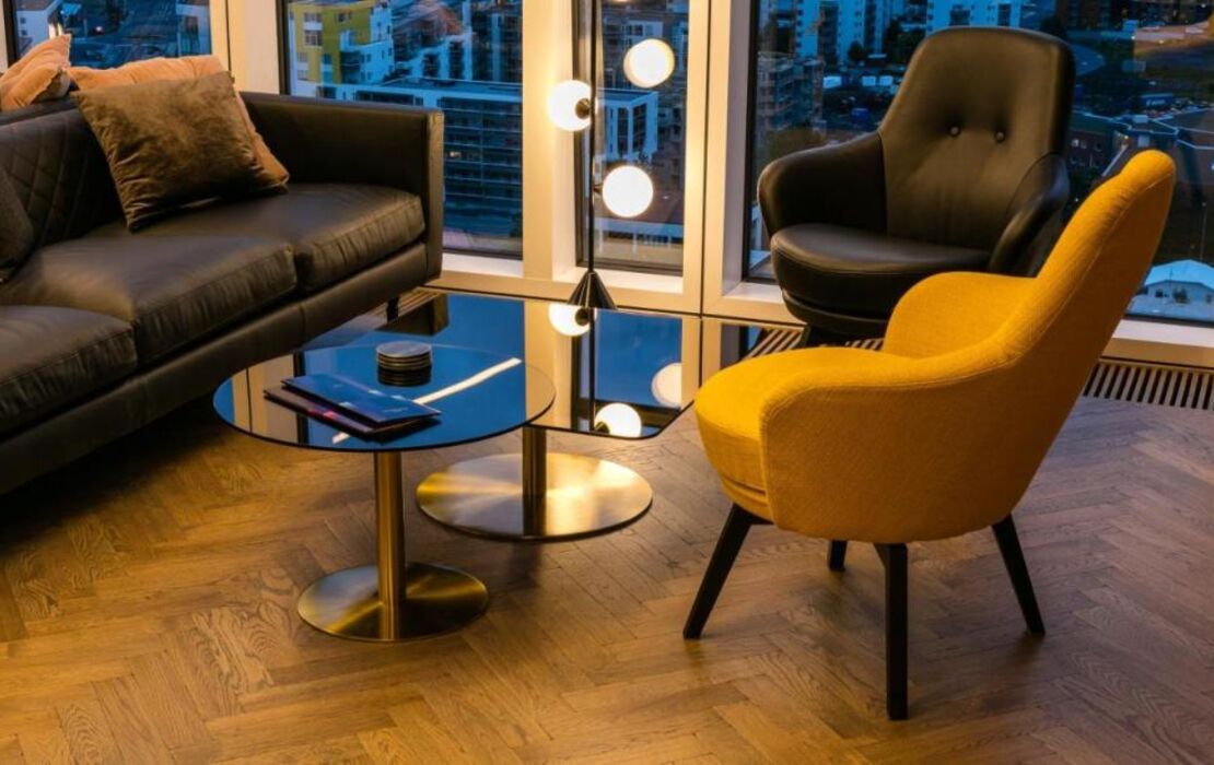 Tower Suites Reykjavík