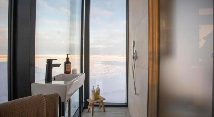 AURA Retreat Iceland