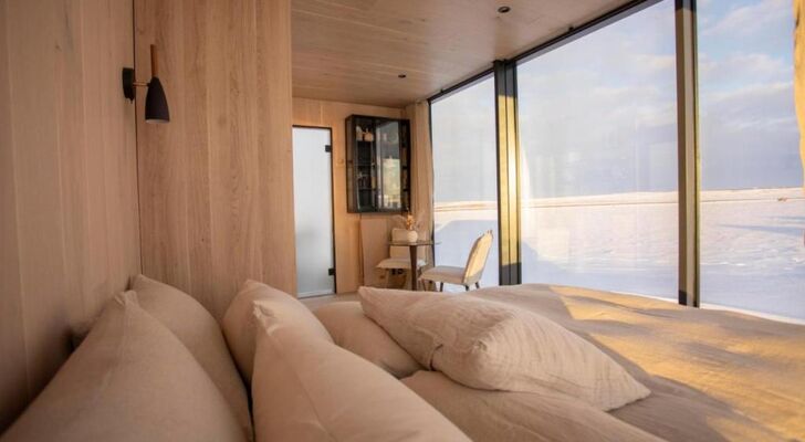 AURA Retreat Iceland