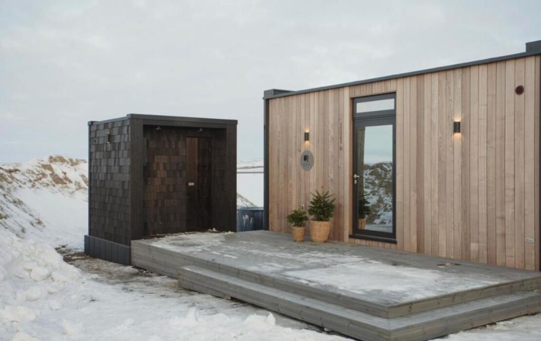 AURA Retreat Iceland