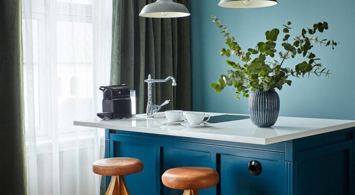 Kvosin Downtown Hotel