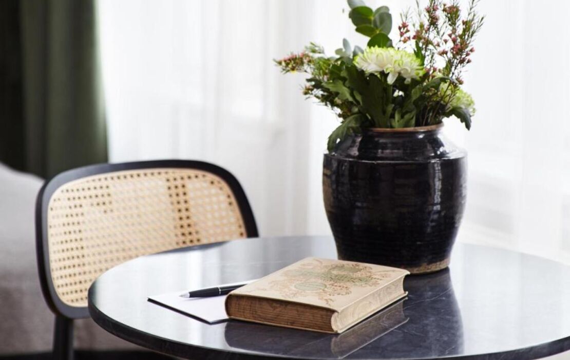 Kvosin Downtown Hotel