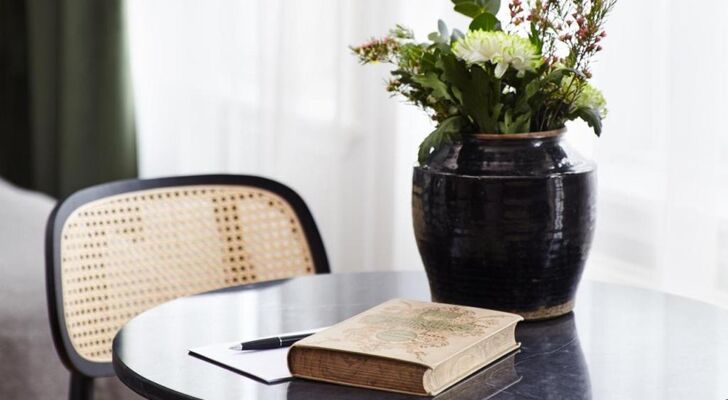 Kvosin Downtown Hotel