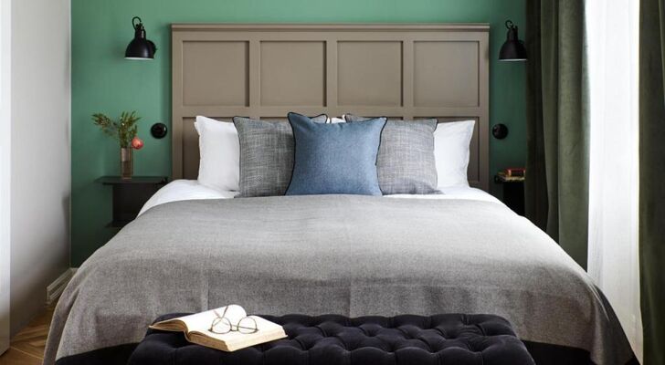 Kvosin Downtown Hotel