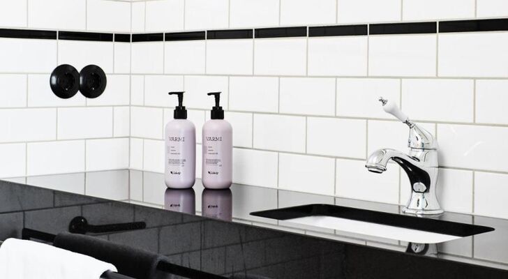 Kvosin Downtown Hotel