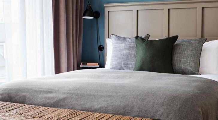 Kvosin Downtown Hotel