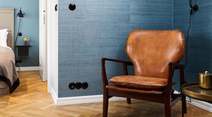 Kvosin Downtown Hotel