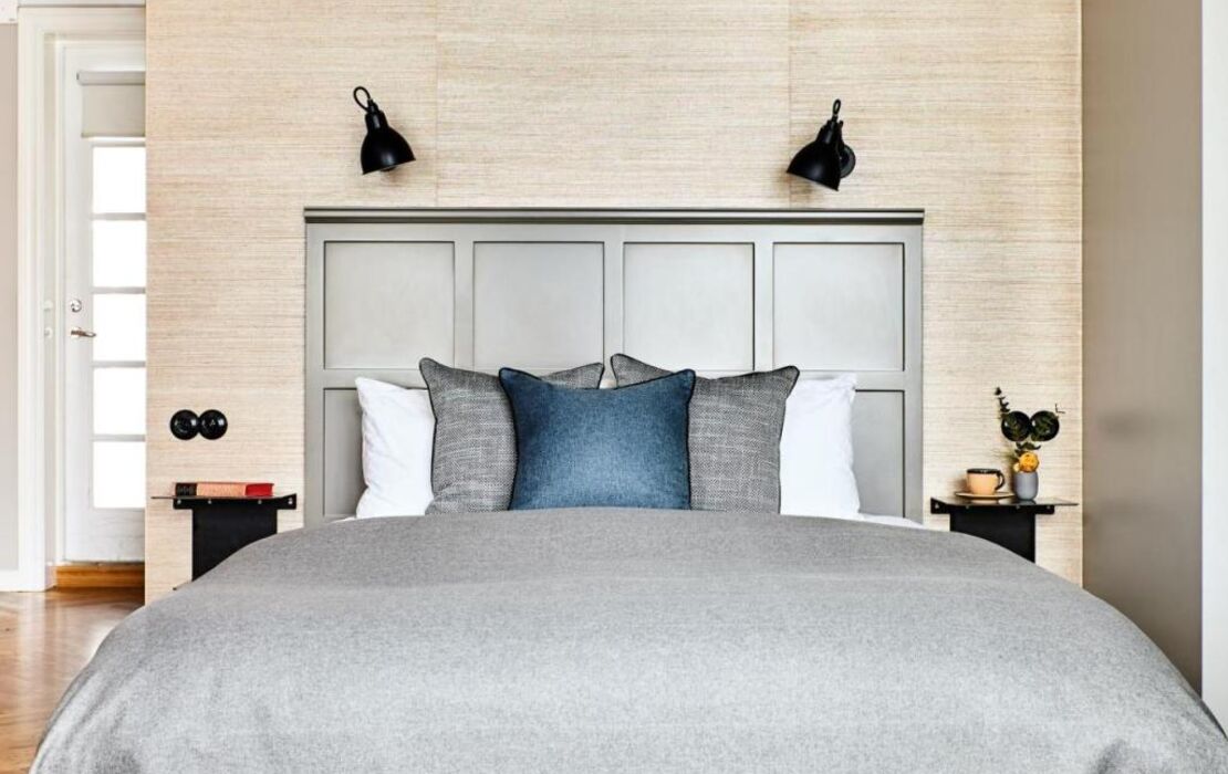 Kvosin Downtown Hotel