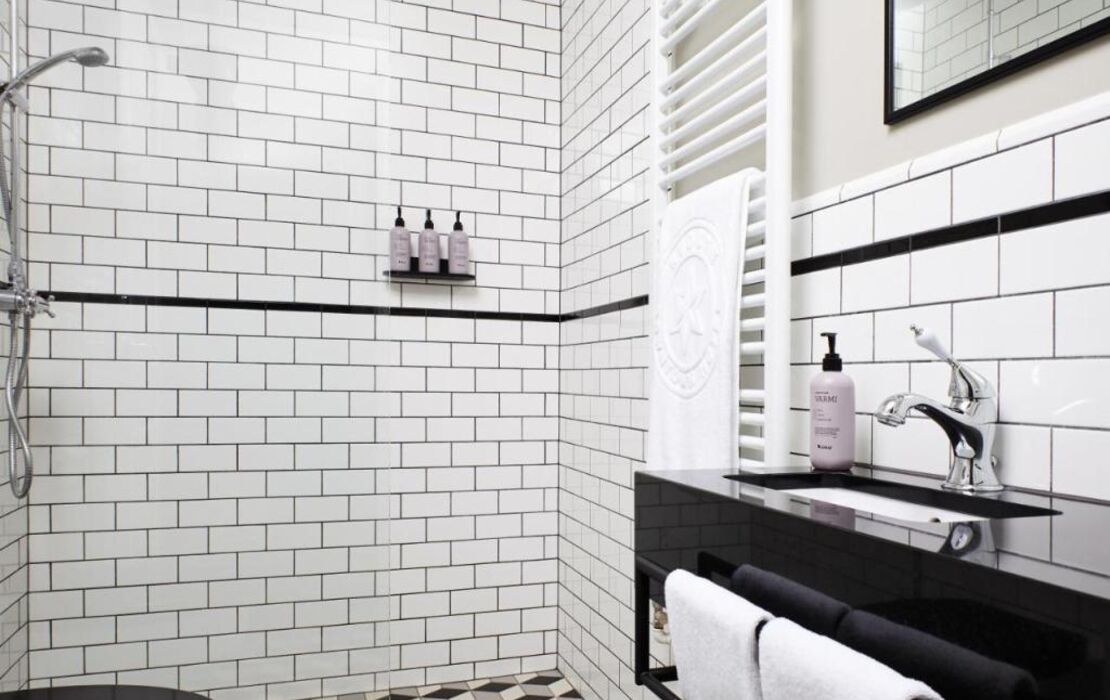 Kvosin Downtown Hotel