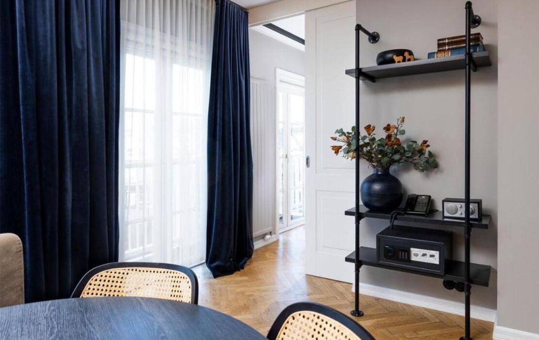 Kvosin Downtown Hotel