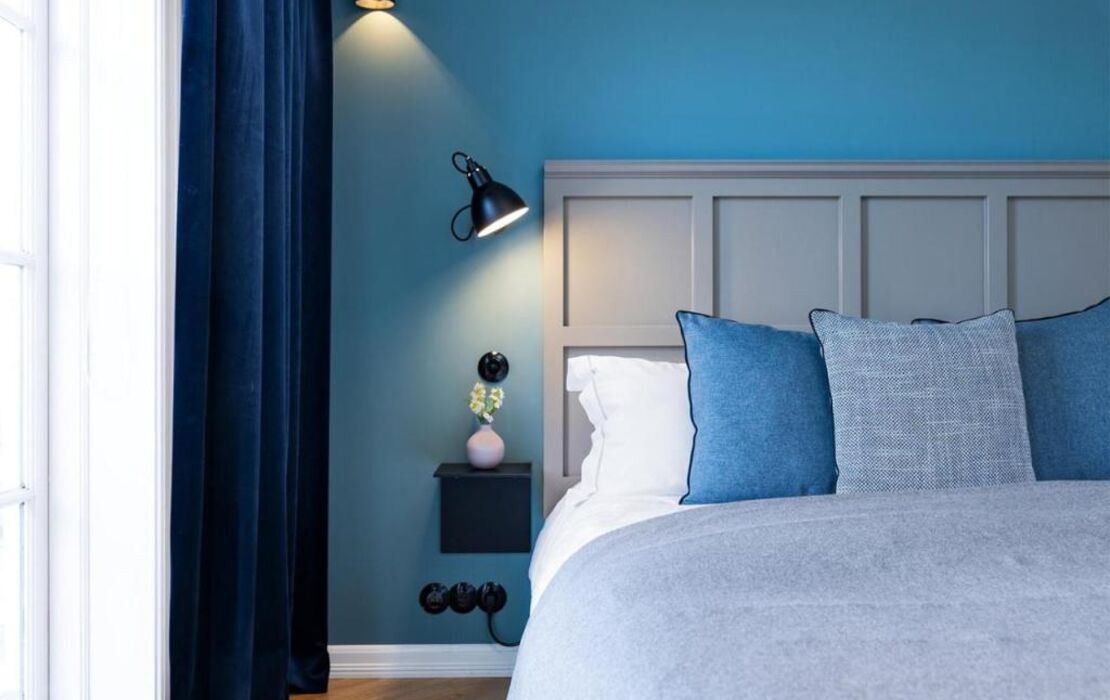 Kvosin Downtown Hotel