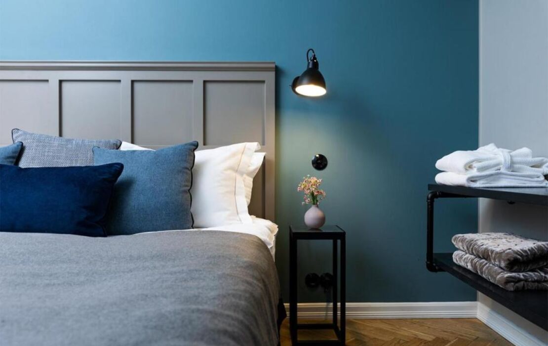 Kvosin Downtown Hotel