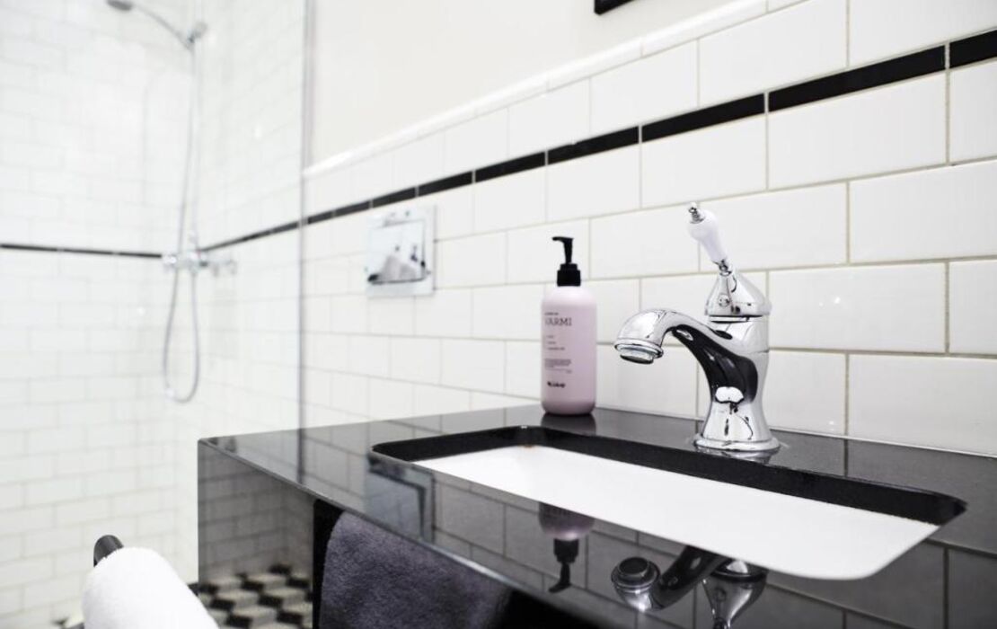 Kvosin Downtown Hotel